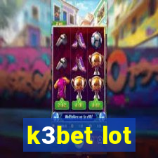 k3bet lot